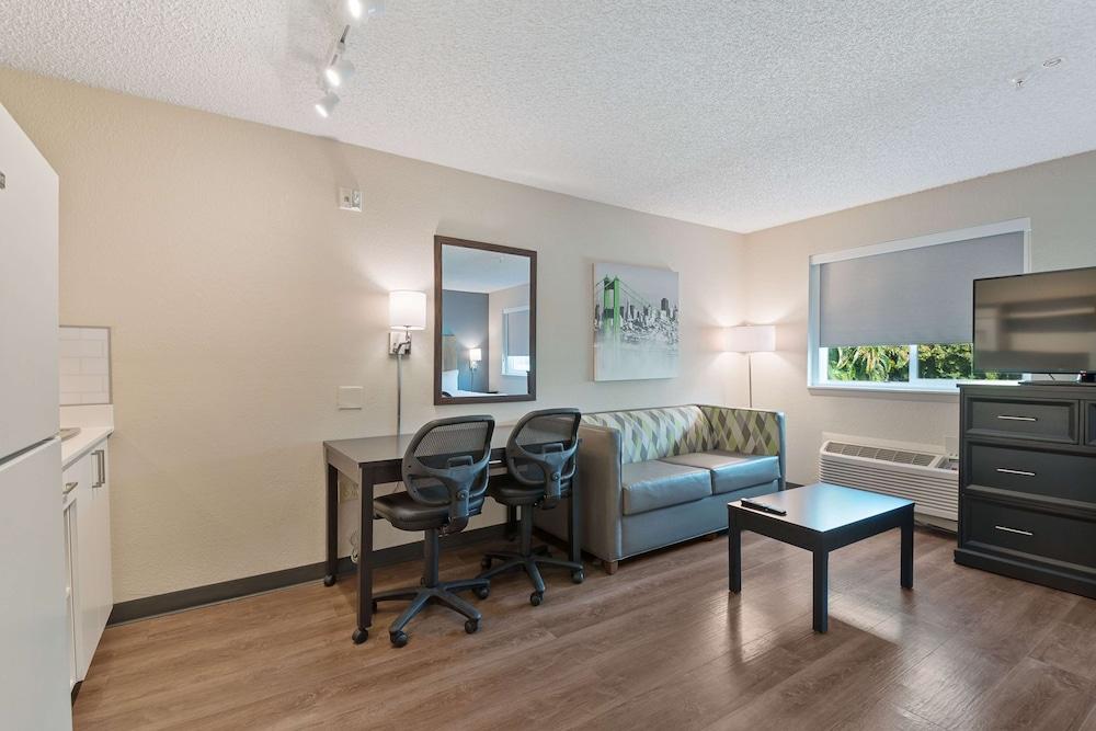 Extended Stay America Premier Suites - Miami - Airport - Miami Springs Exterior foto