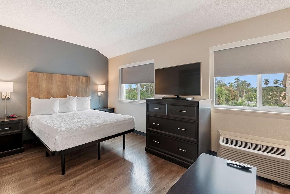 Extended Stay America Premier Suites - Miami - Airport - Miami Springs Exterior foto