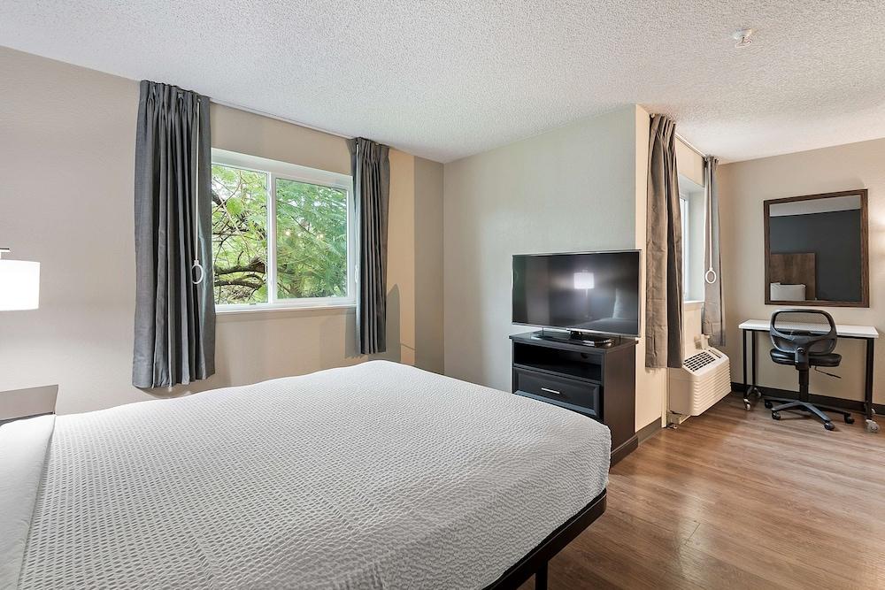 Extended Stay America Premier Suites - Miami - Airport - Miami Springs Exterior foto