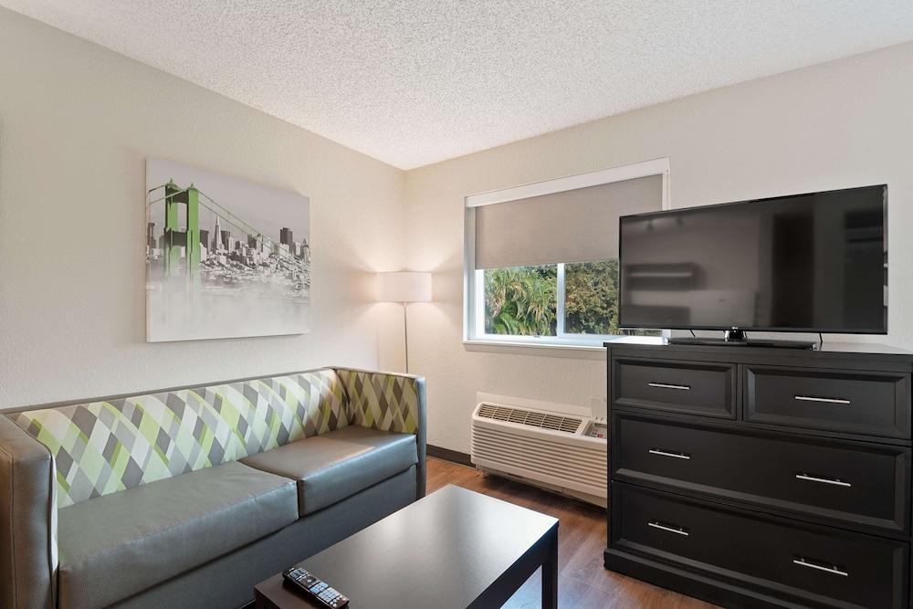 Extended Stay America Premier Suites - Miami - Airport - Miami Springs Exterior foto