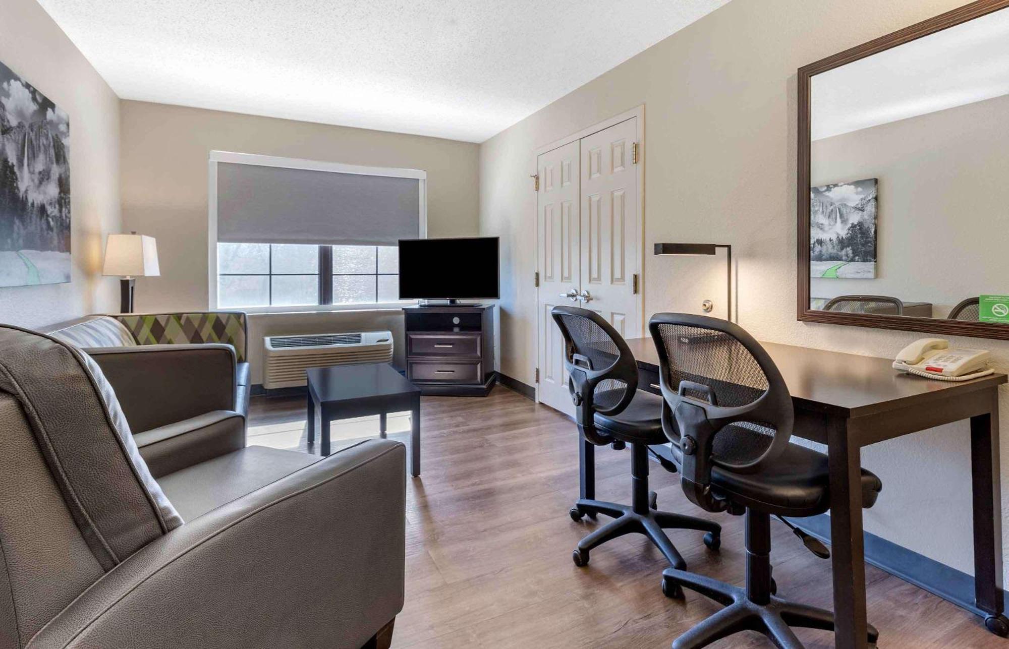 Extended Stay America Premier Suites - Miami - Airport - Miami Springs Exterior foto