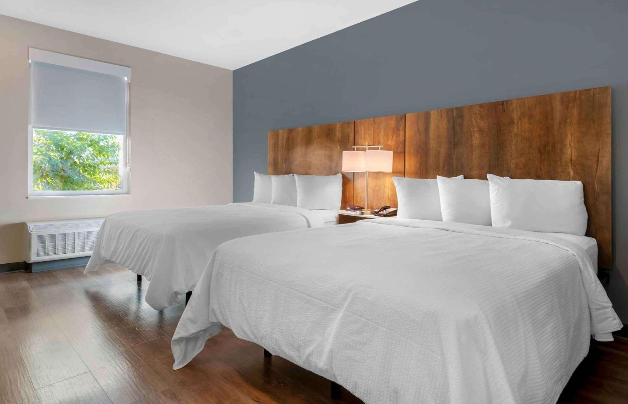 Extended Stay America Premier Suites - Miami - Airport - Miami Springs Exterior foto