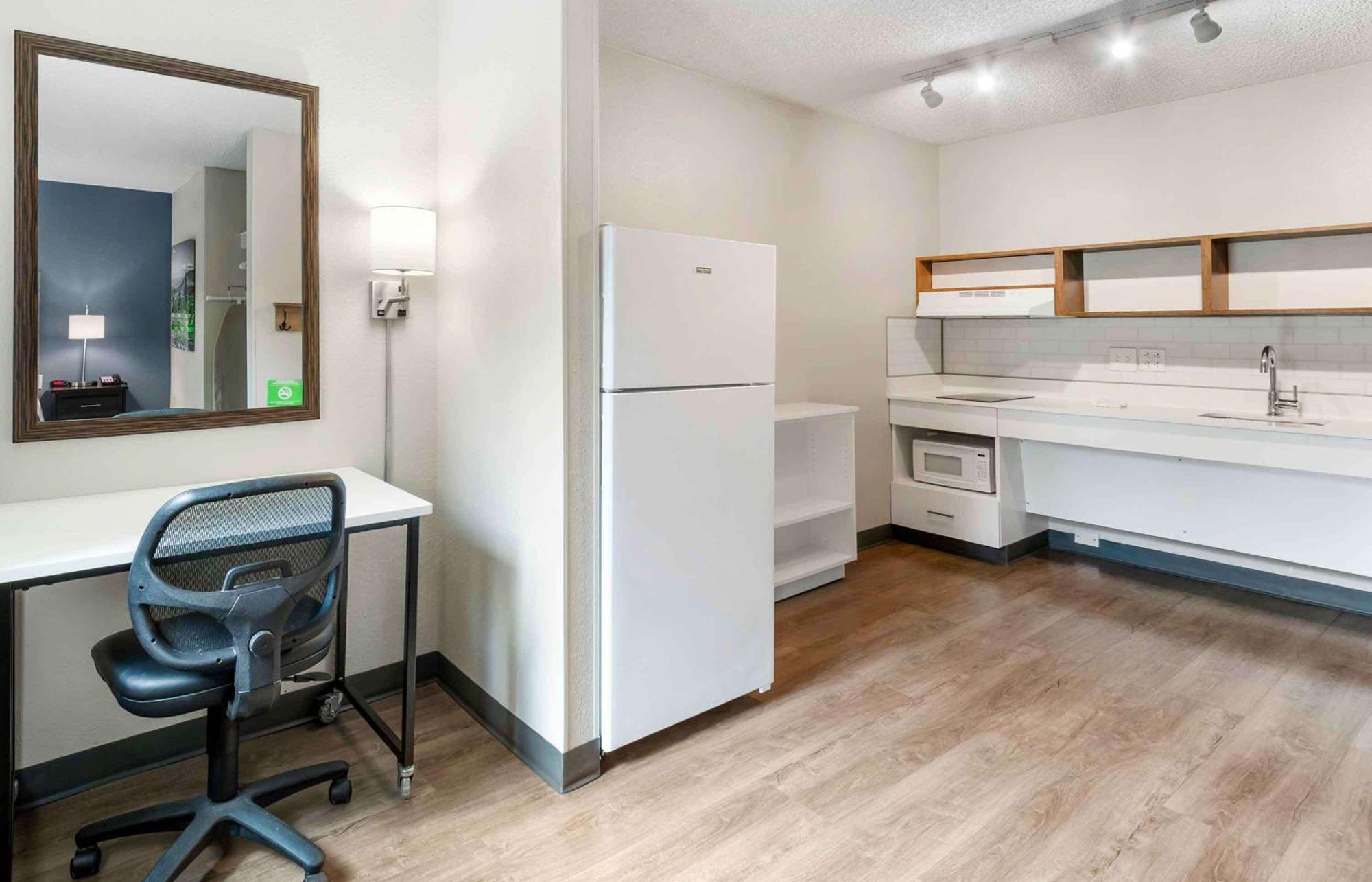 Extended Stay America Premier Suites - Miami - Airport - Miami Springs Exterior foto