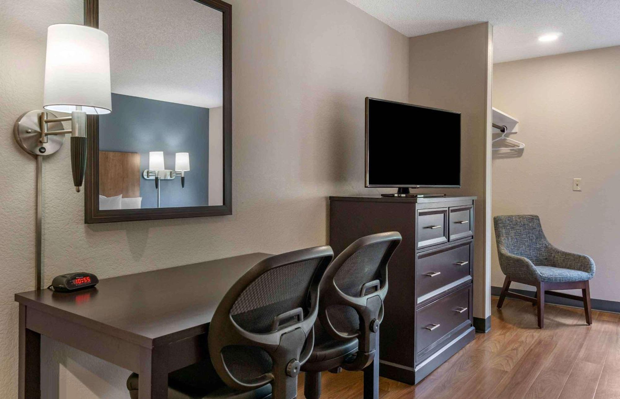 Extended Stay America Premier Suites - Miami - Airport - Miami Springs Exterior foto