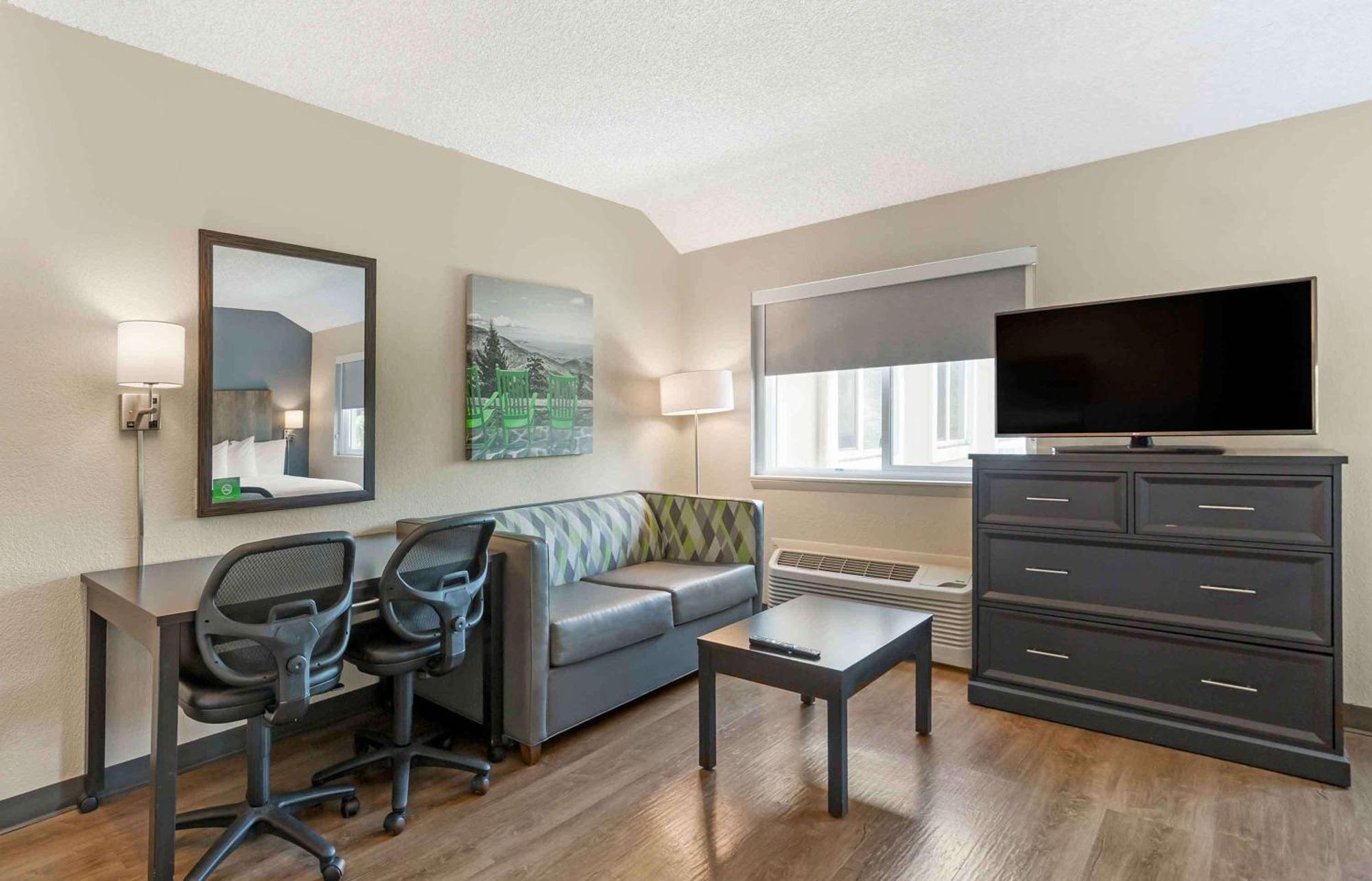 Extended Stay America Premier Suites - Miami - Airport - Miami Springs Exterior foto