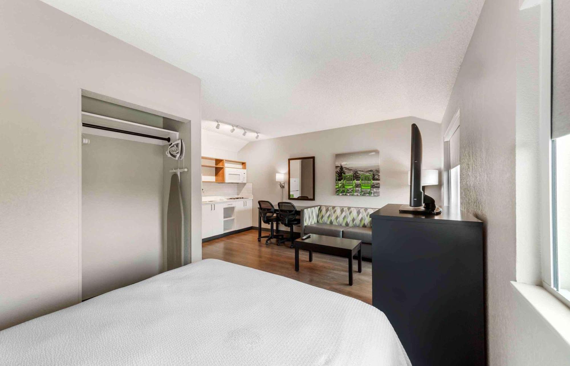 Extended Stay America Premier Suites - Miami - Airport - Miami Springs Exterior foto